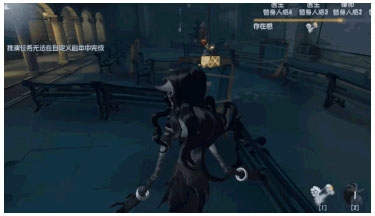 第五人格oppo渠道服