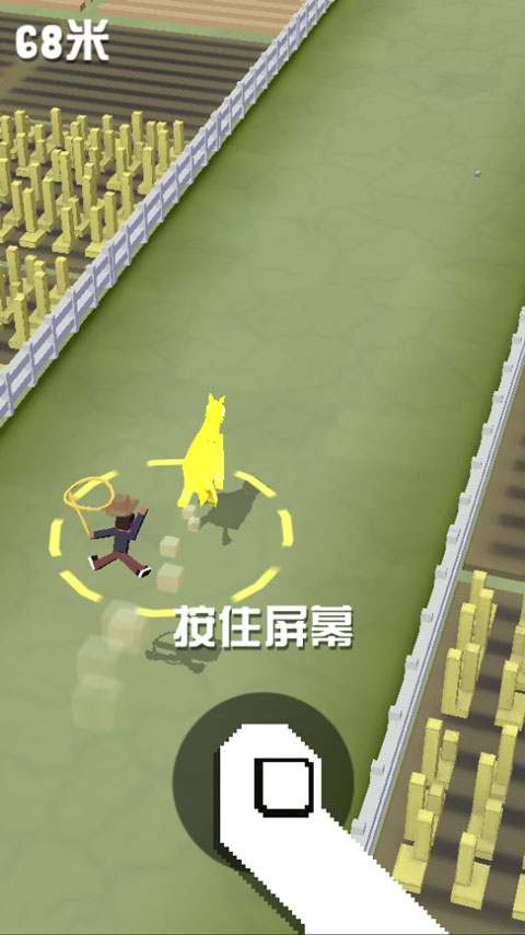 疯狂动物园破解版无限金币版