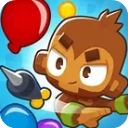 气球塔防6国际服(Bloons TD 6)