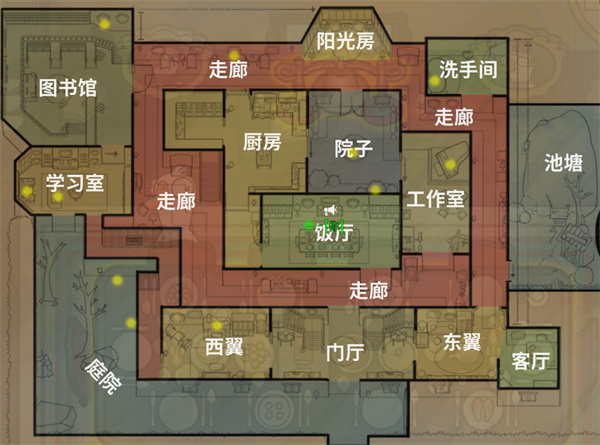 鹅鸭杀手游官方版