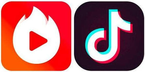 抖音火山版app