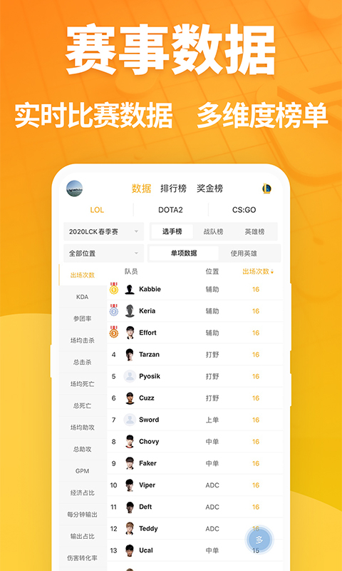 超凡电竞app