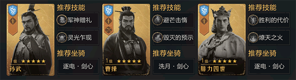 重返帝国手游