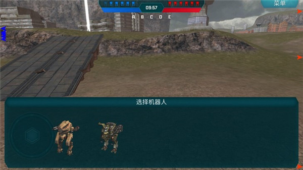 war robots官方安卓版
