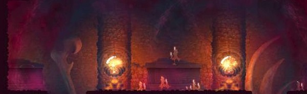 重生细胞国际版(Dead Cells)