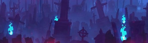 重生细胞国际版(Dead Cells)