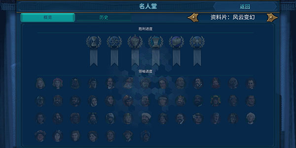 文明6全dlc汉化版