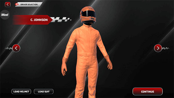 F1方程式赛车(Monoposto)中文版