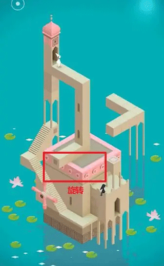 纪念碑谷正版