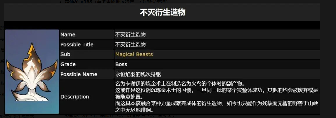 原神奥黛塔突破材料是什么