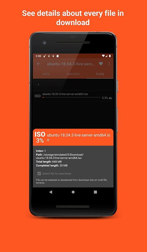 Aria2app