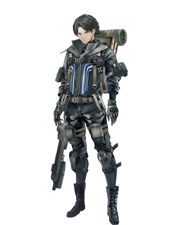 星之终途汉化版
