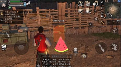 明日之后华为渠道服