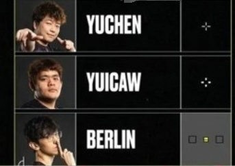 《无畏契约》准星代码大全
