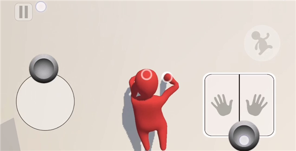 人类一败涂地国际服(human fall flat)