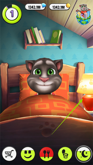 我的汤姆猫(My Talking Tom)国际版