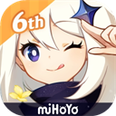 原神国际服官方正版