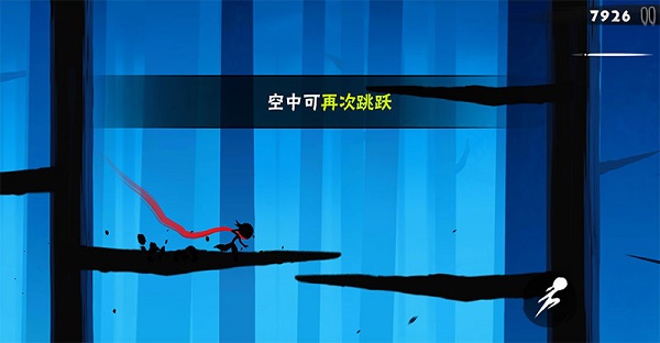 忍者必须死3vivo渠道服