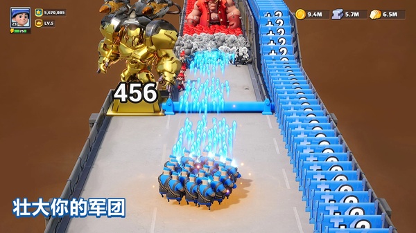 lastwar安卓手机版