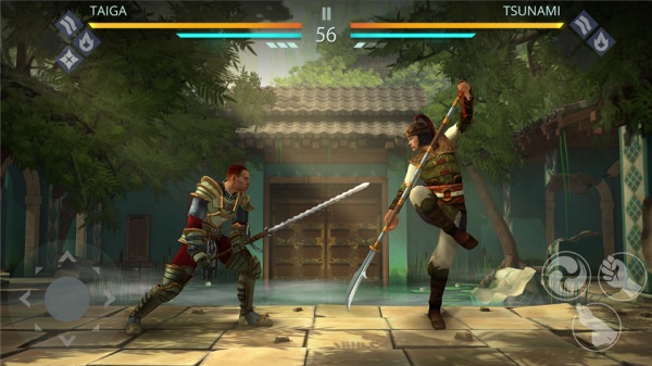 暗影格斗3国际服(ShadowFight3)