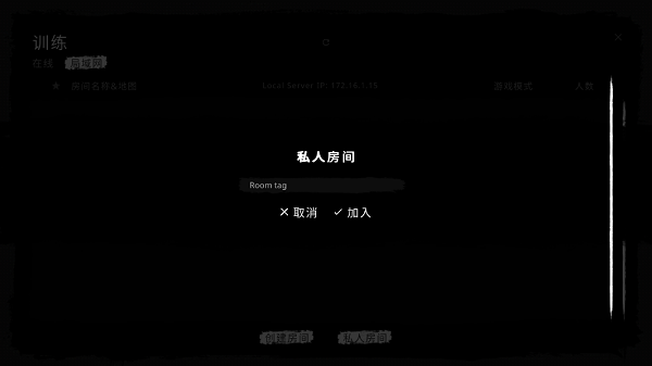 The Ghost国际服