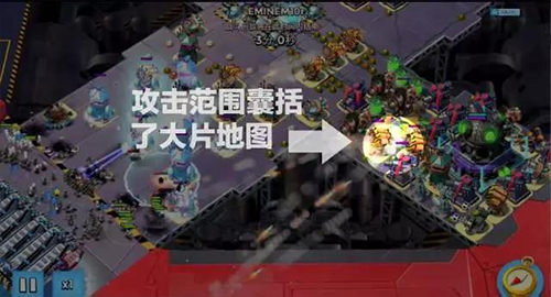 海岛奇兵(Boom Beach)国际服