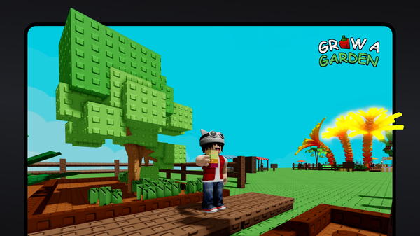Roblox罗布乐思官方版