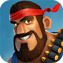 海岛奇兵(Boom Beach)国际服