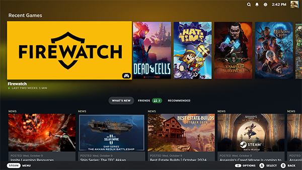 Steam Link最新安卓版