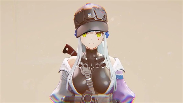 少女前线2追放官方版