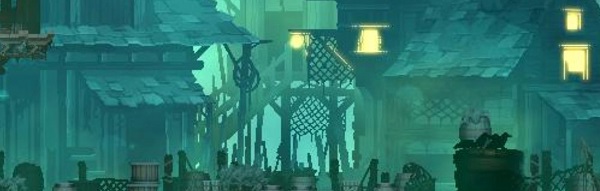 重生细胞国际版(Dead Cells)