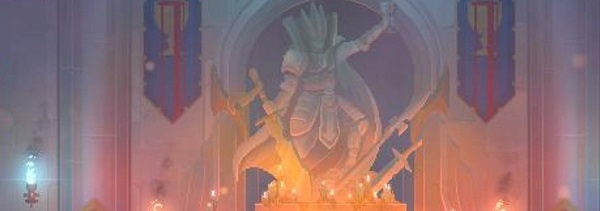 重生细胞国际版(Dead Cells)