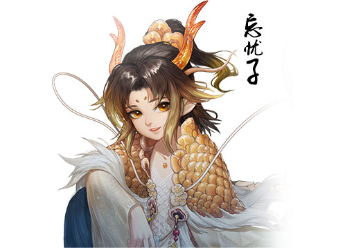大话西游vivo渠道服