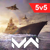 现代战舰内置修改版mod菜单版