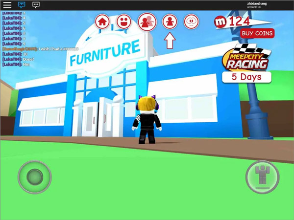 Roblox罗布乐思官方版