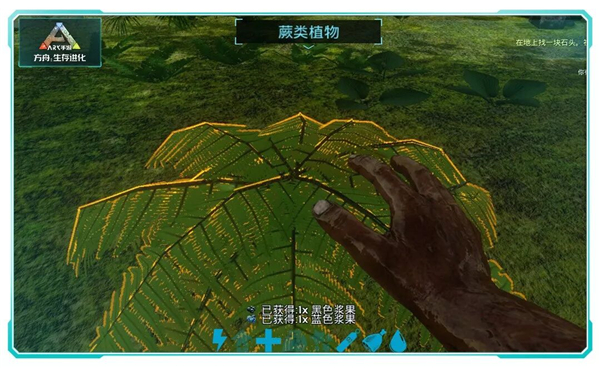 方舟生存进化手机版破解版