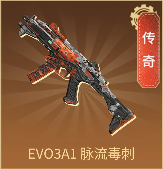 穿越火线魅影归来抽奖券怎么得 穿越火线魅影归来积分换什么