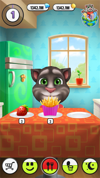 我的汤姆猫(My Talking Tom)国际版