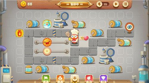 保卫萝卜3内购破解版