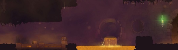 重生细胞国际版(Dead Cells)