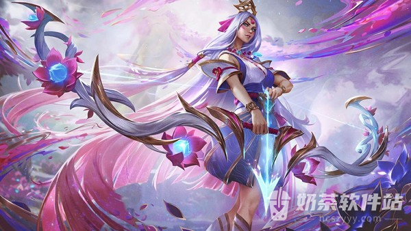 云顶之弈魔女乐芙兰怎么获得 云顶之弈魔女夺宝保底多少次