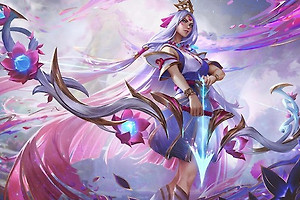 云顶之弈魔女乐芙兰怎么获得 云顶之弈魔女夺宝保底多少次