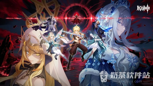 原神溯流的变奏曲怎么做 原神噼里啪啦留声鸭如何获得