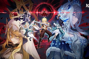 原神溯流的变奏曲怎么做 原神噼里啪啦留声鸭如何获得