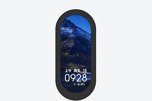 小米运动健康怎么换表盘照片 小米运动健康自定义照片表盘方法