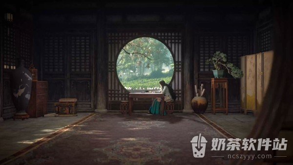 燕云十六声武德司水牢宝箱怎么拿 燕云十六声水牢墙洞在哪