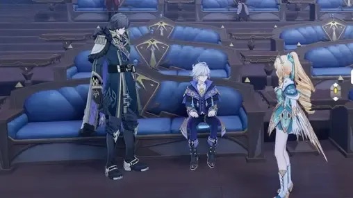 原神溯流的变奏曲怎么做 原神噼里啪啦留声鸭如何获得