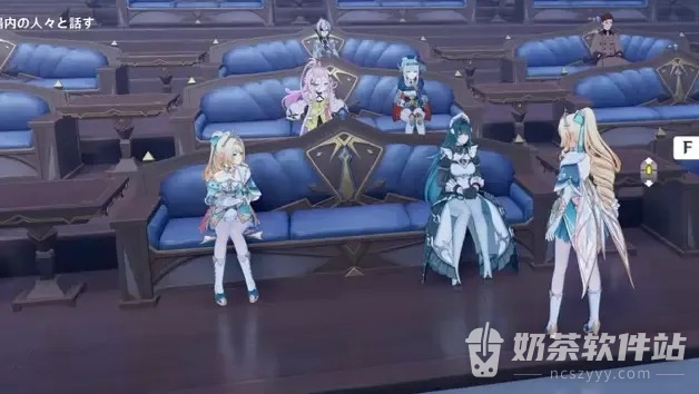 原神溯流的变奏曲怎么做 原神噼里啪啦留声鸭如何获得
