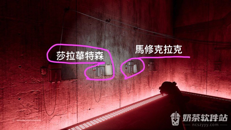寂静岭Townfall输血谜题怎么解 寂静岭Townfall三肉球敌人如何躲避