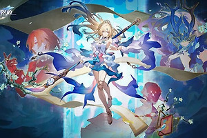 崩坏星穹铁道生研院乐谱怎么弹 崩坏星穹铁道生研院乐谱线索在哪